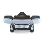 Лицензирана Акумулаторна Кола Audi RS Е-Тron, 12V7Ah, EVA гуми, R/C 2.4 - Image 6