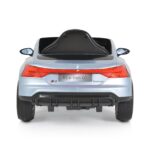 Лицензирана Акумулаторна Кола Audi RS Е-Тron, 12V7Ah, EVA гуми, R/C 2.4 - Image 5