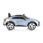 Лицензирана Акумулаторна Кола Audi RS Е-Тron, 12V7Ah, EVA гуми, R/C 2.4 - Image 3