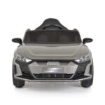 Лицензирана Акумулаторна Кола Audi RS e-tron, 12V/7Ah, EVA гуми, R/C 2.4G - Image 4