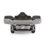 Лицензирана Акумулаторна Кола Audi RS e-tron, 12V/7Ah, EVA гуми, R/C 2.4G - Image 5