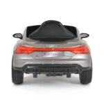 Лицензирана Акумулаторна Кола Audi RS e-tron, 12V/7Ah, EVA гуми, R/C 2.4G - Image 6