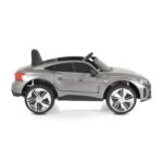 Лицензирана Акумулаторна Кола Audi RS e-tron, 12V/7Ah, EVA гуми, R/C 2.4G - Image 3