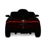 Лицензирана Акумулаторна Кола Audi RS e-tron, 12V/7Ah, EVA гуми, R/C 2.4G - Image 8