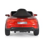 Лицензирана Акумулаторна Кола Audi RS e-tron, 12V/7Ah, EVA гуми, R/C 2.4G - Image 4