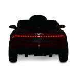 Лицензирана Акумулаторна Кола Audi RS Е-Тron, 12V7Ah, EVA гуми, R/C 2.4 - Image 7