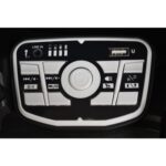Лицензирана Акумулаторна Кола Audi RS e-tron, 12V/7Ah, EVA гуми, R/C 2.4G - Image 11