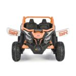 Детски Акумулаторен Джип TYPHOON, 4x4, 24V7AH, EVA гуми, 2.4GHz - Image 5