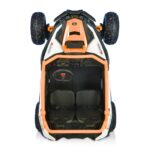 Детски Акумулаторен Джип TYPHOON, 4x4, 24V7AH, EVA гуми, 2.4GHz - Image 9