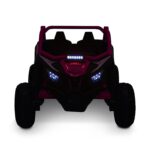 Детски Акумулаторен Джип TYPHOON, 4x4, 24V7AH, EVA гуми, 2.4GHz - Image 9