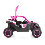 Детски Акумулаторен Джип TYPHOON, 4x4, 24V7AH, EVA гуми, 2.4GHz - Image 3