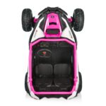 Детски Акумулаторен Джип TYPHOON, 4x4, 24V7AH, EVA гуми, 2.4GHz - Image 5