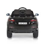 Лицензиран Акумулаторен Джип Range Rover Evoque, 4x4, 100W, 12V10Ah, R/C 2.4G - Image 7