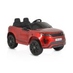 Лицензиран Акумулаторен Джип Range Rover Evoque, 4x4, 100W, 12V10Ah, R/C 2.4G - Image 2