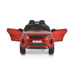 Лицензиран Акумулаторен Джип Range Rover Evoque, 4x4, 100W, 12V10Ah, R/C 2.4G - Image 4