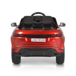 Лицензиран Акумулаторен Джип Range Rover Evoque, 4x4, 100W, 12V10Ah, R/C 2.4G - Image 7