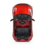 Лицензиран Акумулаторен Джип Range Rover Evoque, 4x4, 100W, 12V10Ah, R/C 2.4G - Image 5