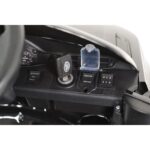 Лицензиран Акумулаторен Джип Range Rover Evoque, 4x4, 100W, 12V10Ah, R/C 2.4G - Image 14