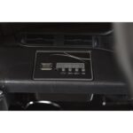 Лицензиран Акумулаторен Джип Range Rover Evoque, 4x4, 100W, 12V10Ah, R/C 2.4G - Image 13
