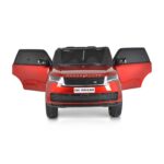 Лицензиран Акумулаторен Джип RANGE ROVER, 480W, 24V7AH, R/C 2,4G - Image 4