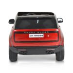 Лицензиран Акумулаторен Джип RANGE ROVER, 480W, 24V7AH, R/C 2,4G - Image 8