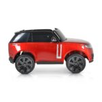 Лицензиран Акумулаторен Джип RANGE ROVER, 480W, 24V7AH, R/C 2,4G - Image 5