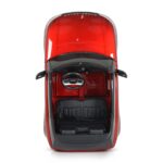 Лицензиран Акумулаторен Джип RANGE ROVER, 480W, 24V7AH, R/C 2,4G - Image 6