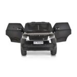 Лицензиран Акумулаторен Джип RANGE ROVER, 480W, 24V7AH, R/C 2,4G - Image 6