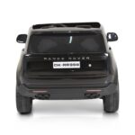 Лицензиран Акумулаторен Джип RANGE ROVER, 480W, 24V7AH, R/C 2,4G - Image 5
