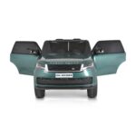 Лицензиран Акумулаторен Джип RANGE ROVER, 480W, 24V7AH, R/C 2,4G - Image 7
