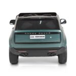 Лицензиран Акумулаторен Джип RANGE ROVER, 480W, 24V7AH, R/C 2,4G - Image 6