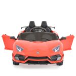 Детска Акумулаторна Кола Chiara, 12V7AH, R/C 2.4 - Image 6