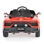 Детска Акумулаторна Кола Chiara, 12V7AH, R/C 2.4 - Image 5