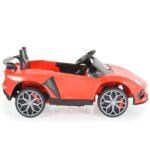 Детска Акумулаторна Кола Chiara, 12V7AH, R/C 2.4 - Image 3