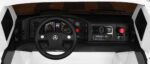 Лицензиран Акумулаторен Камион Mercedes-Benz Zetros, 120W, 12V/10Ah, R/C 2.4, EVA гуми - Image 8