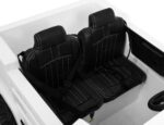 Лицензиран Акумулаторен Камион Mercedes-Benz Zetros, 120W, 12V/10Ah, R/C 2.4, EVA гуми - Image 10