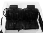 Лицензиран Акумулаторен Камион Mercedes-Benz Zetros, 120W, 12V/10Ah, R/C 2.4, EVA гуми - Image 11
