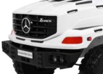 Лицензиран Акумулаторен Камион Mercedes-Benz Zetros, 120W, 12V/10Ah, R/C 2.4, EVA гуми - Image 13