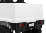 Лицензиран Акумулаторен Камион Mercedes-Benz Zetros, 120W, 12V/10Ah, R/C 2.4, EVA гуми - Image 14