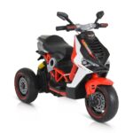 Детски Акумулаторен Мотор Napoli, 12V7AH - Image 2