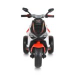 Детски Акумулаторен Мотор Napoli, 12V7AH - Image 4