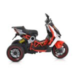 Детски Акумулаторен Мотор Napoli, 12V7AH - Image 6