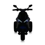 Детски Акумулаторен Мотор Napoli, 12V7AH - Image 8