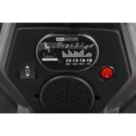 Детски Акумулаторен Мотор Napoli, 12V7AH - Image 9