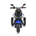 Детски Акумулаторен Мотор Napoli, 12V7AH - Image 4