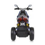 Детски Акумулаторен Мотор Napoli, 12V7AH - Image 6