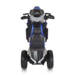 Детски Акумулаторен Мотор Napoli, 12V7AH - Image 5
