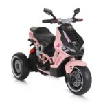 Детски Акумулаторен Мотор Napoli, 12V7AH - Image 2