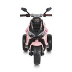 Детски Акумулаторен Мотор Napoli, 12V7AH - Image 4