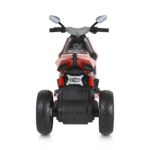 Детски Акумулаторен Мотор Napoli, 12V7AH - Image 5